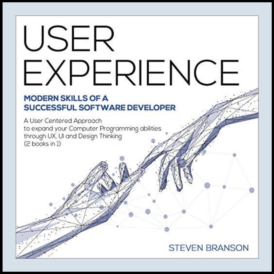 Audiobook cover