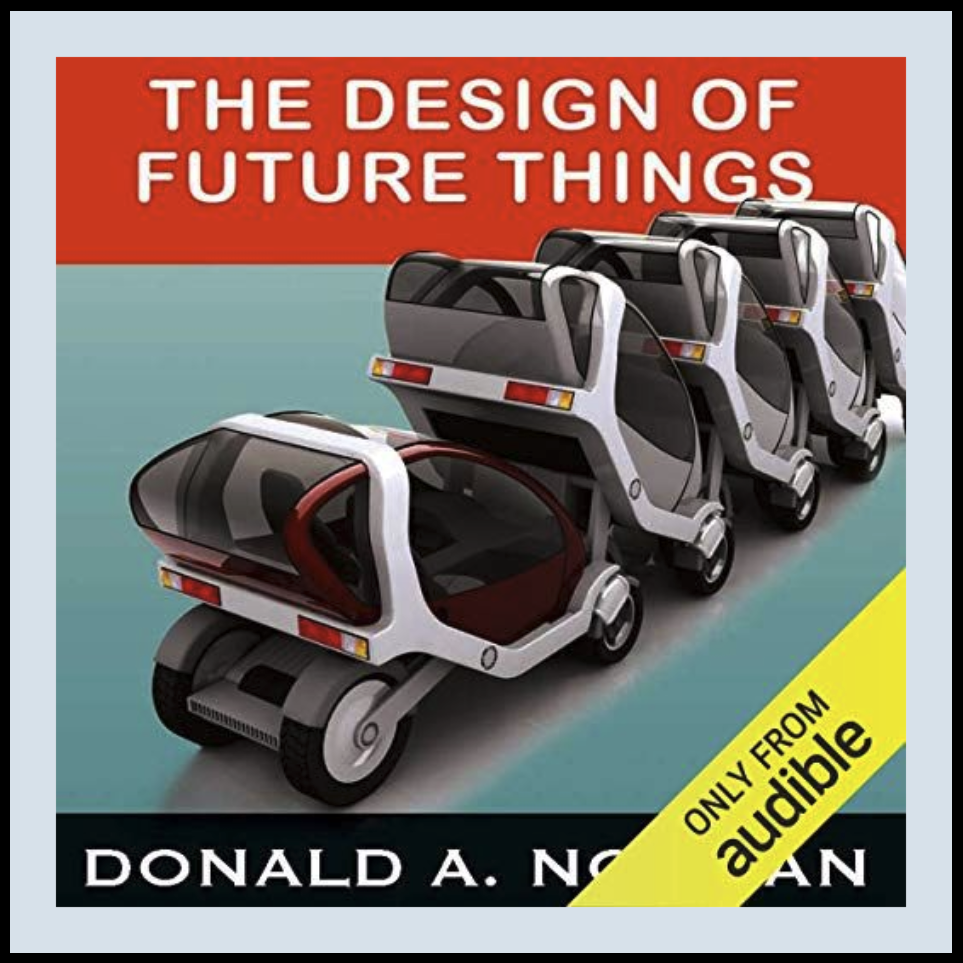 Audiobook cover