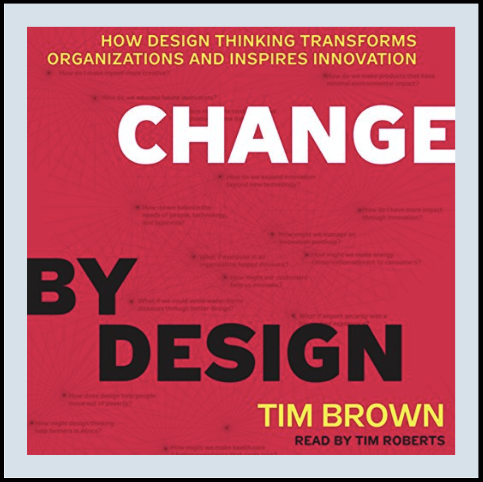 Audiobook cover