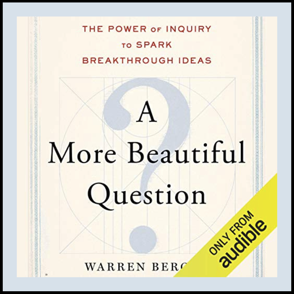 Audiobook cover