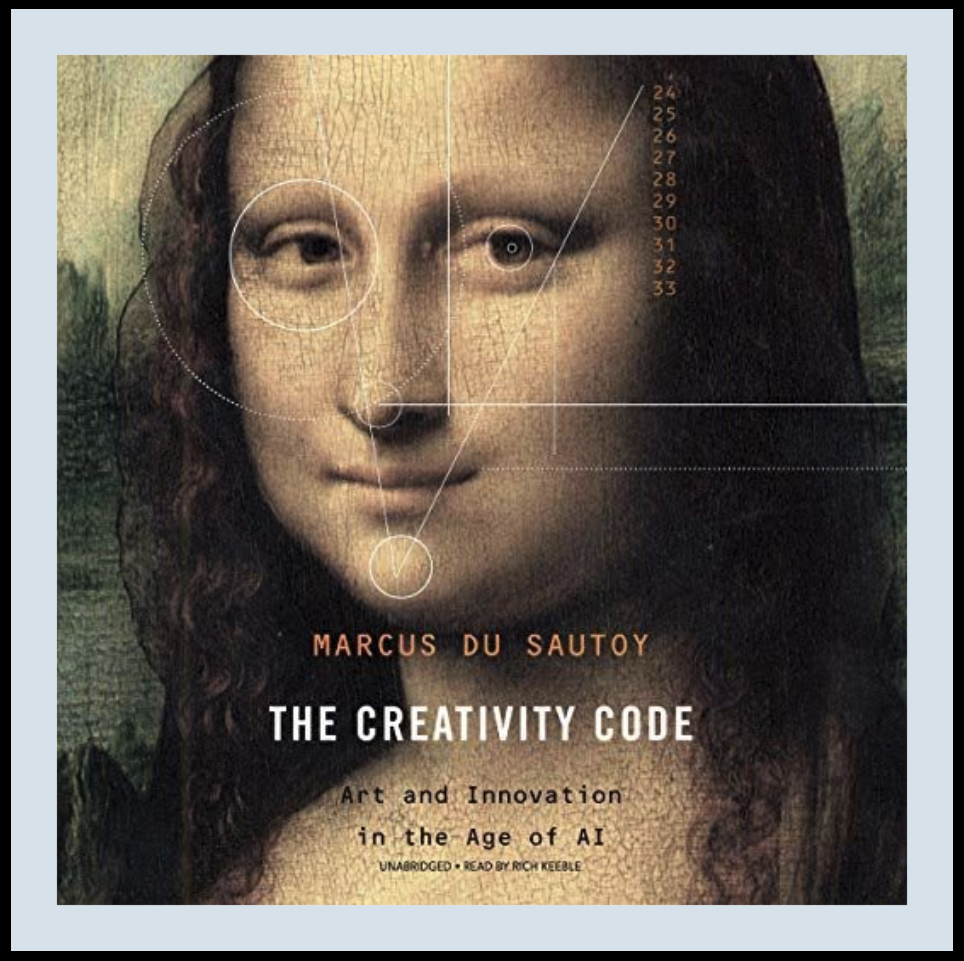 Audiobook cover