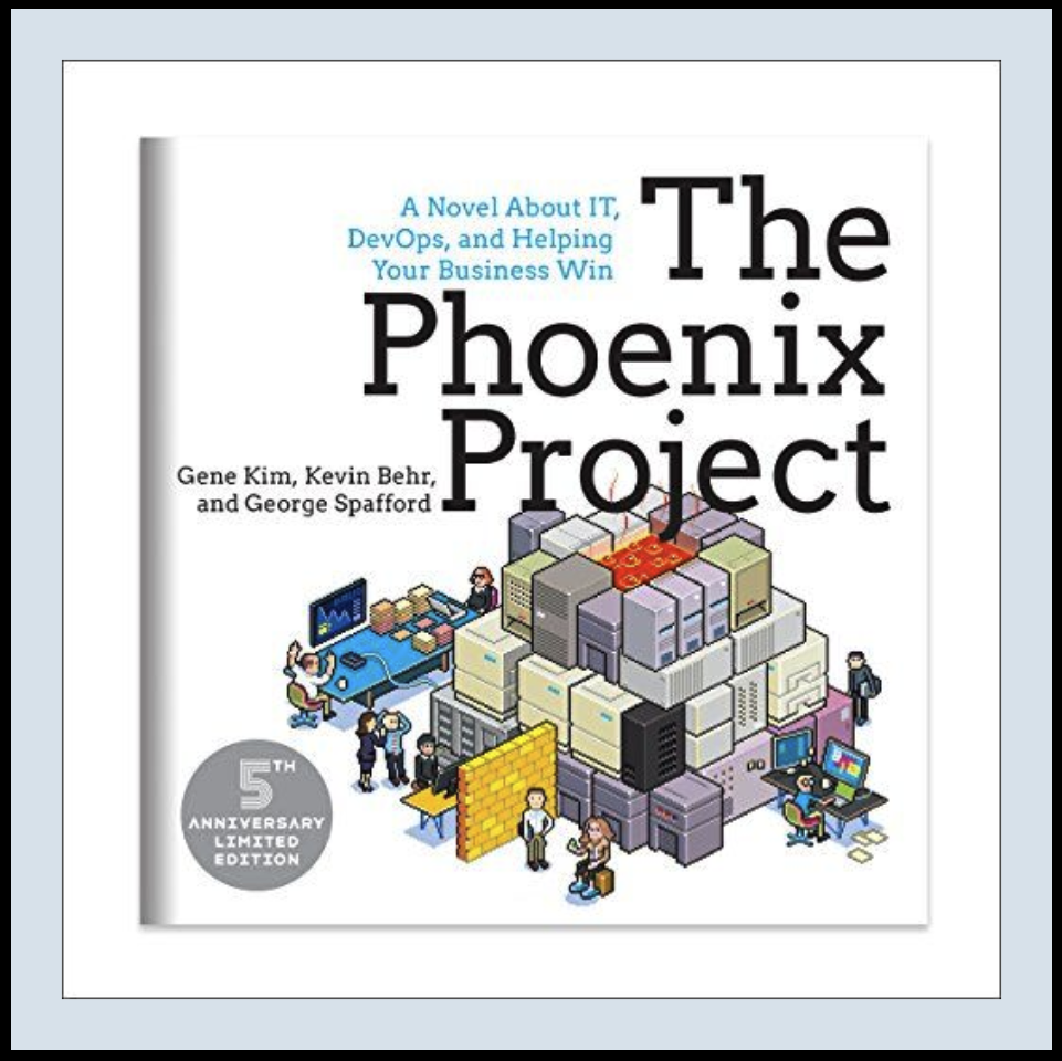 Audiobook cover