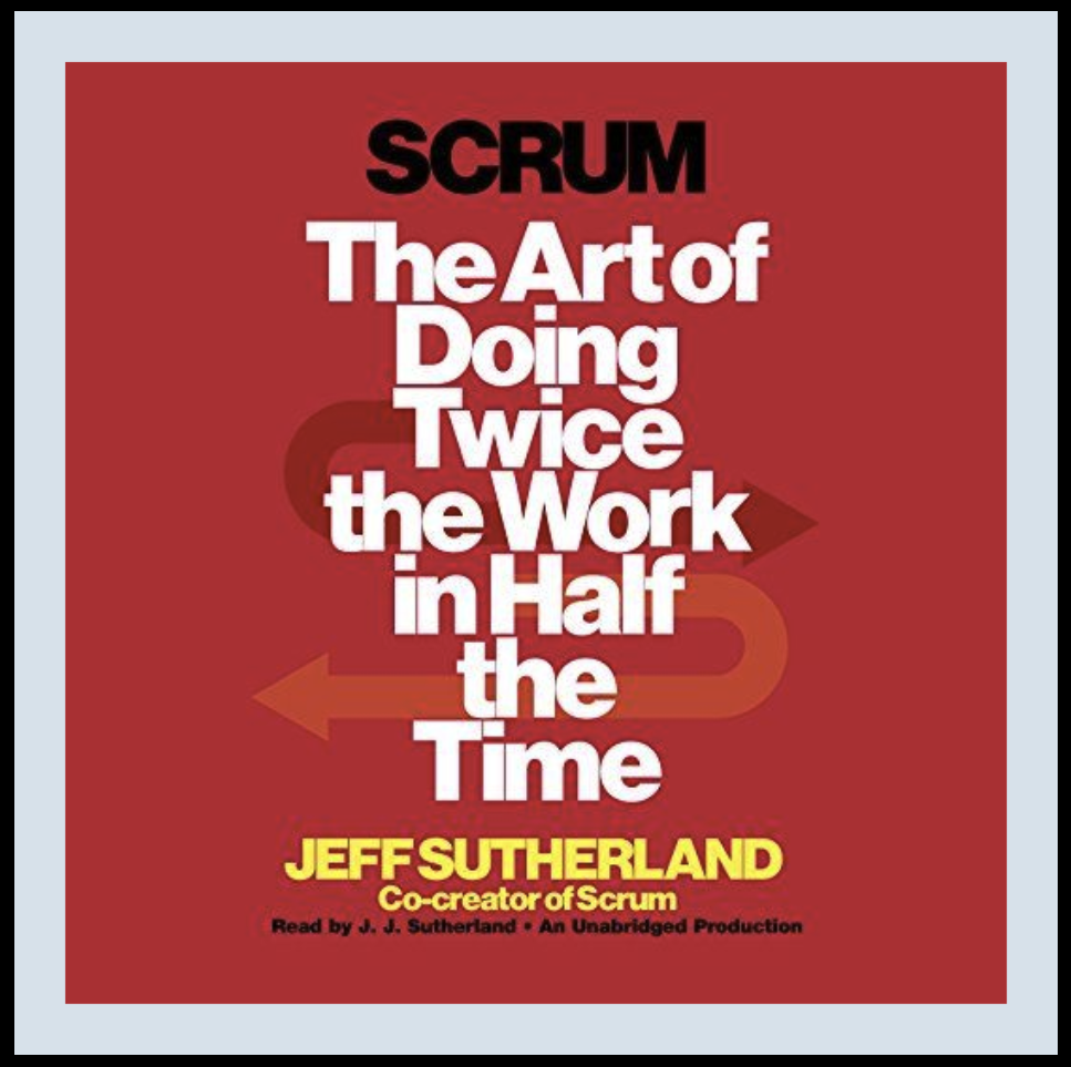 Audiobook cover