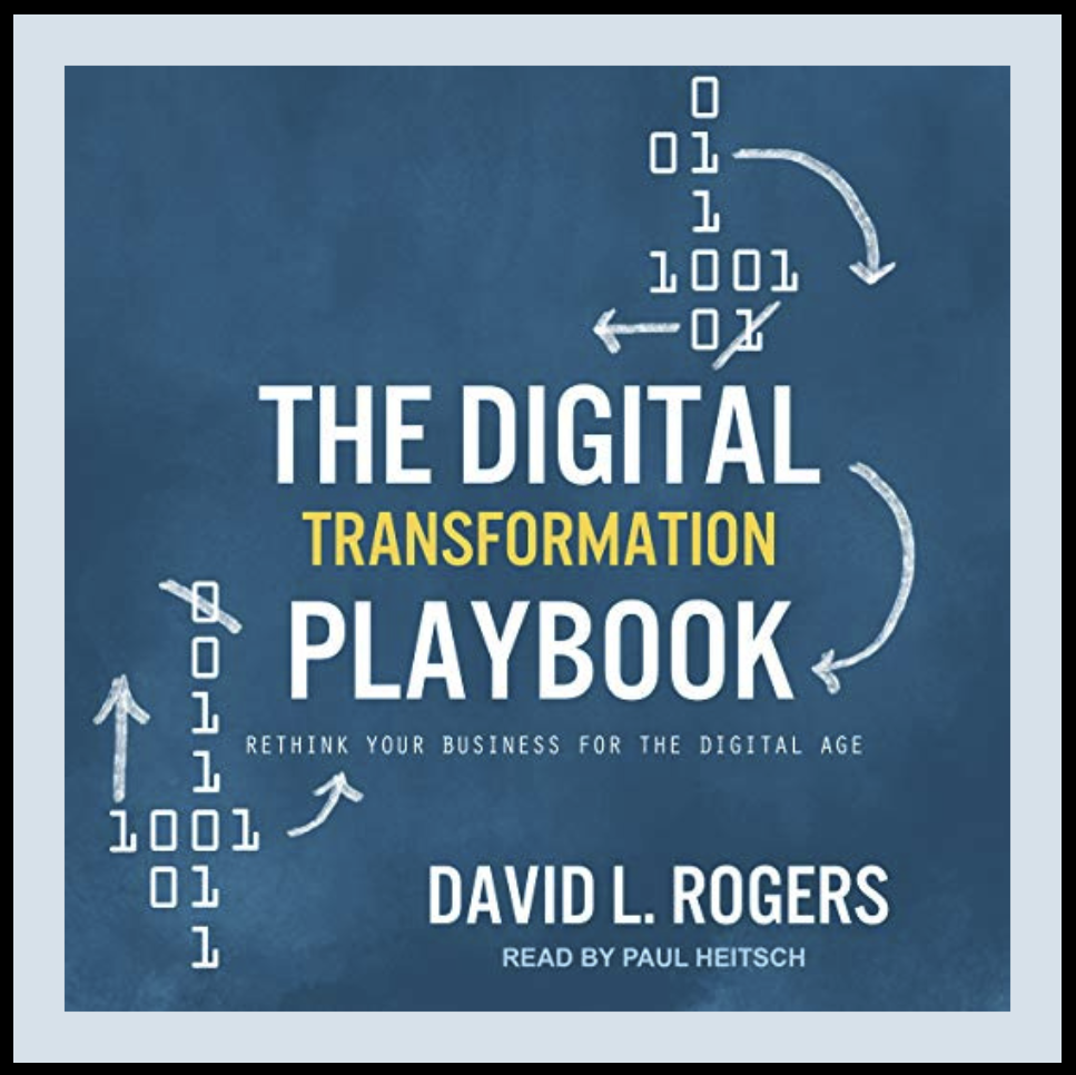 Audiobook cover