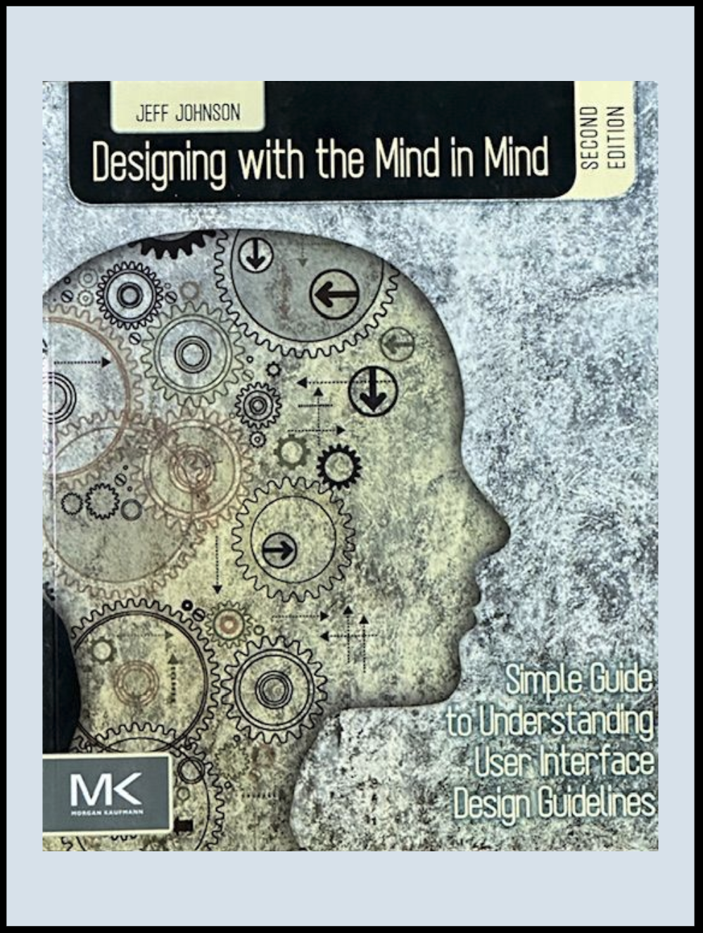 Book cover