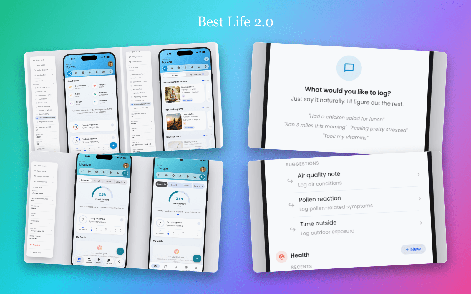 Best Life 2.0